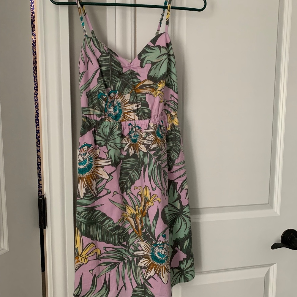 J crew factory dress